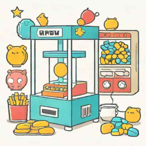 How To Win Gigo Claw Machines