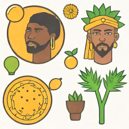 How Were Kush And Axum Alike