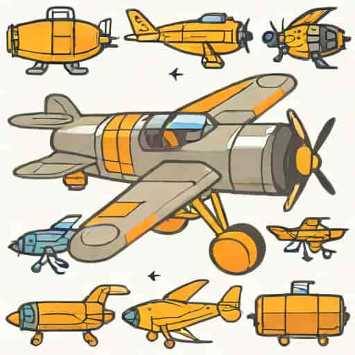 Hsr Firefly Materials