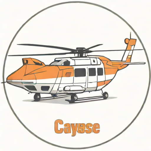 Hughes Oh 6 Cayuse Videos
