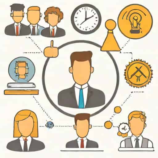 Human Resource Management Is Inherent In The Process Of