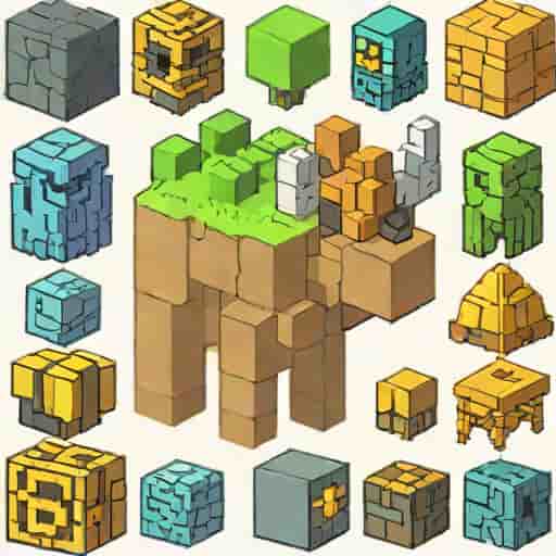 Hypixel Skyblock Bestiary