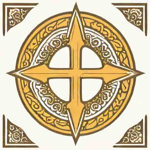 I Absolve You In Latin