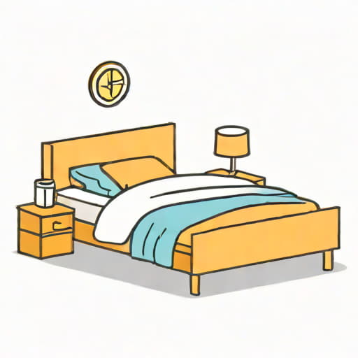 I Feel Groggy When I Wake Up