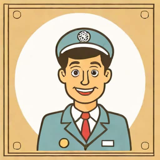I Love Lucy Bobby The Bellboy