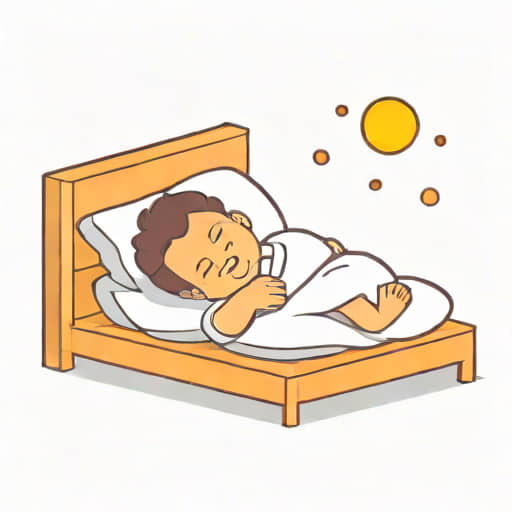 I Slept Like A Baby