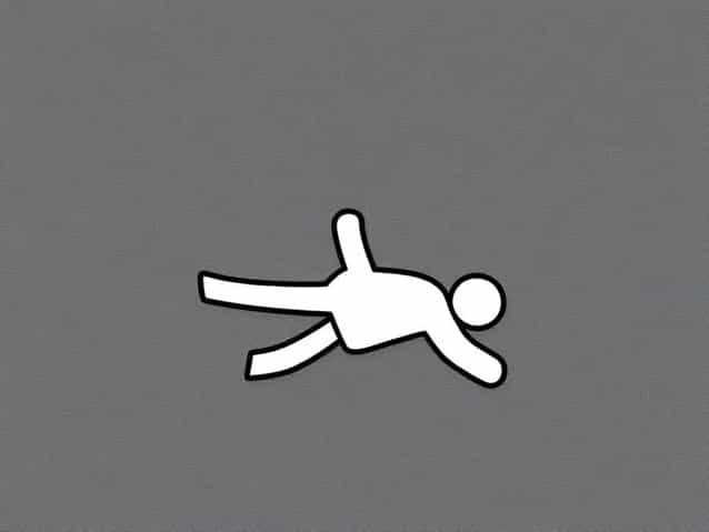 I Tripped And Fell