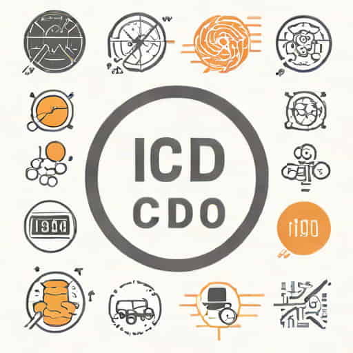 Icd 10 Code For Hypoglycemia