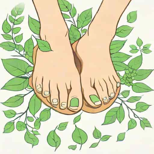 Icd 10 Overgrown Toenails