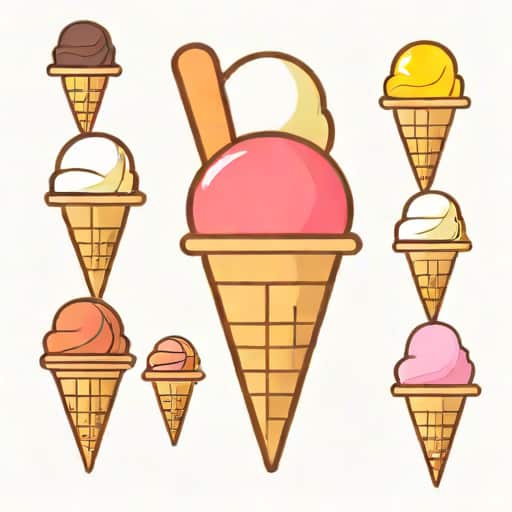 Ice Cream Distributorship