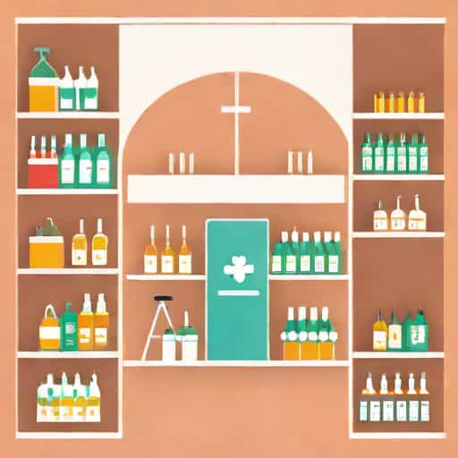 Ida Pharmacy Promontory