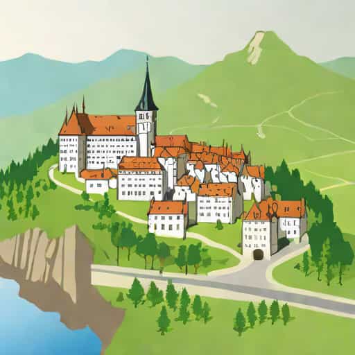 Idar Oberstein Rhineland Palatinate