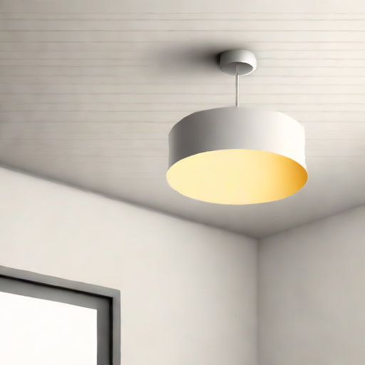 Ikea Lampshade Ceiling