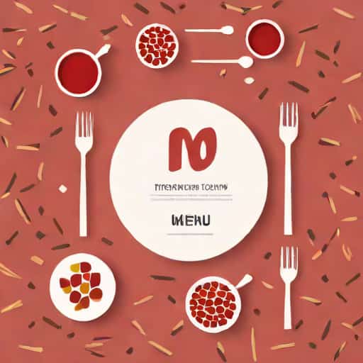 Il Terrazzo Carmine Menu