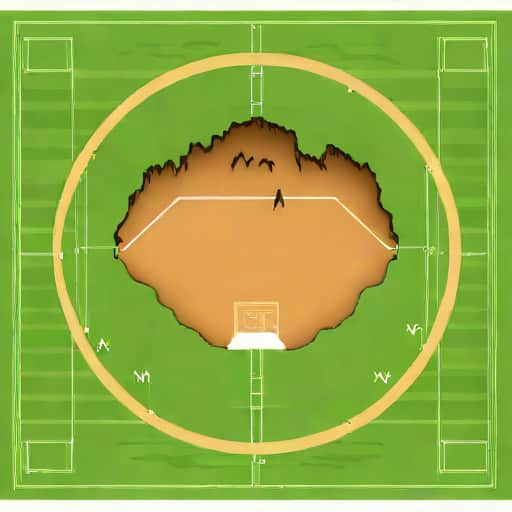 Illinois Football Pitch Sinkhole