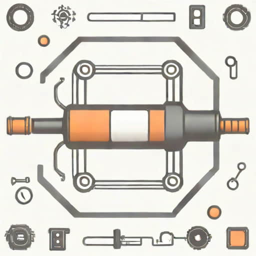 Image Intensifier Tube