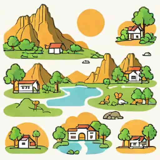 Imagens De Pousada Montanhas De Araguaya