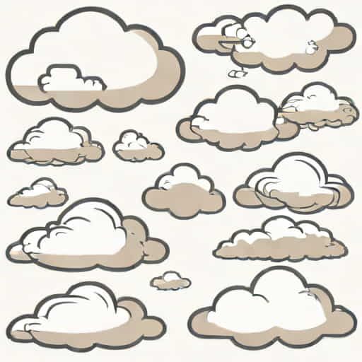 Images Of Cumulonimbus Clouds