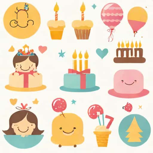 Images Of Happy Birthday Goddaughter