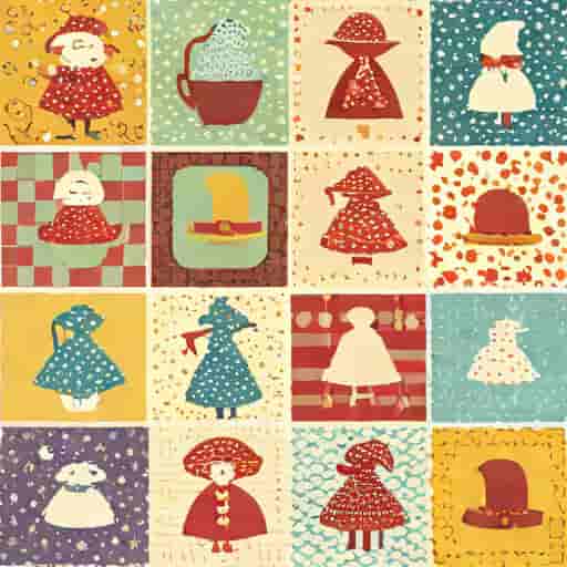 Images Of Sunbonnet Sue Quilts