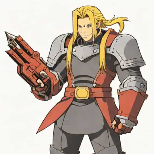 Imdb Fullmetal Alchemist