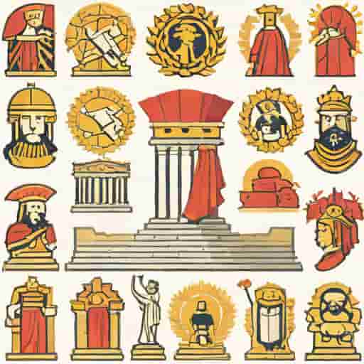 Imperator Rome Culture Conflation