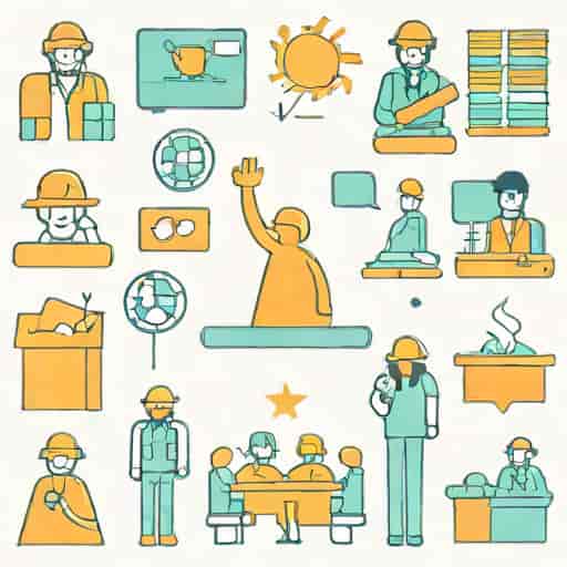 Importance Of Participatory Development