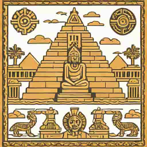 Importance Of Tenochtitlan