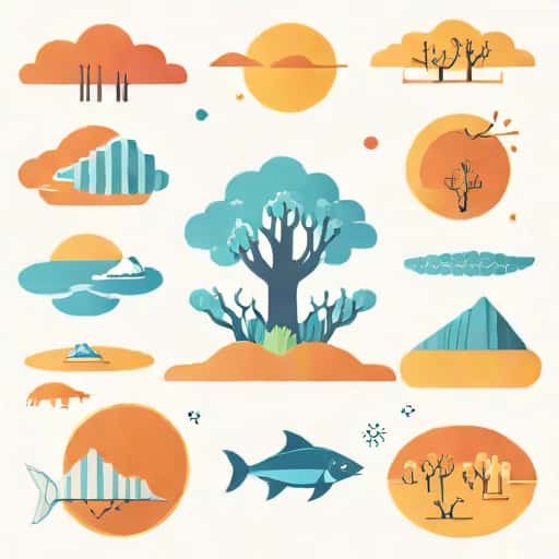 Important Facts About The Paleogene Period