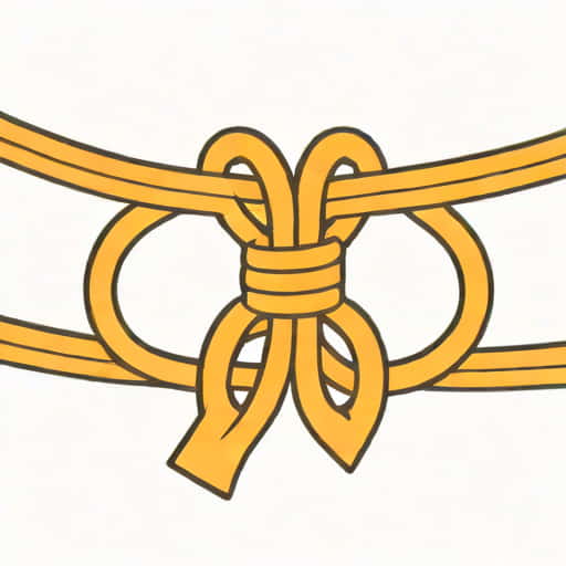 Improved Clinch Knot How To Tie
