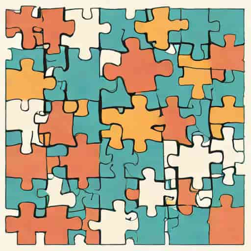Impudent Unashamed Puzzle Page