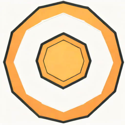 In A Hexagon Abcdef Circumscribe A Circle