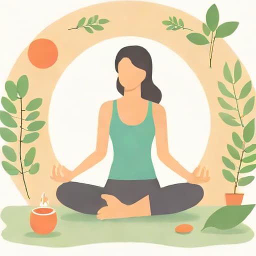 In A Study Of The Helpfulness Of Yoga In Reducing Postpartum