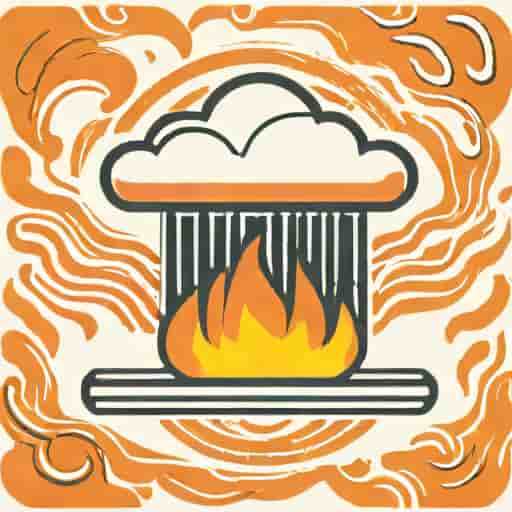In Convection Heat Is Transferred