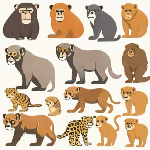 In Primates Territoriality Occurs When
