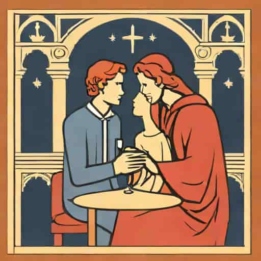 In Romeo And Juliet What Is The Purpose Of The Prologue