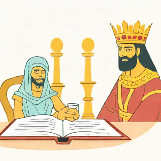 In The Book Of Esther Who Was Haman