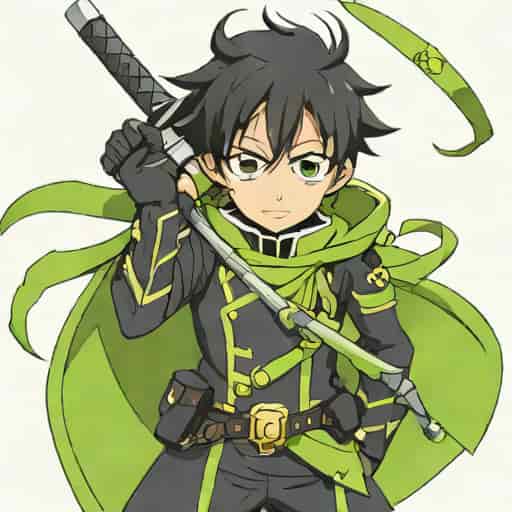 In What Order To Watch Seraph Of The End