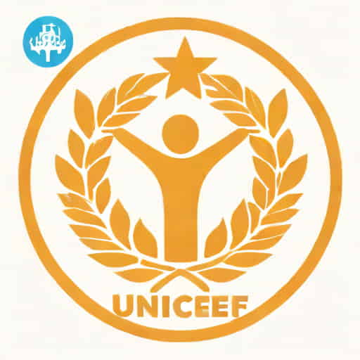 In Which Year Unicef Was Established