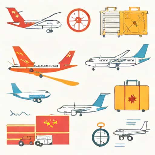 India China Direct Flights Resumption