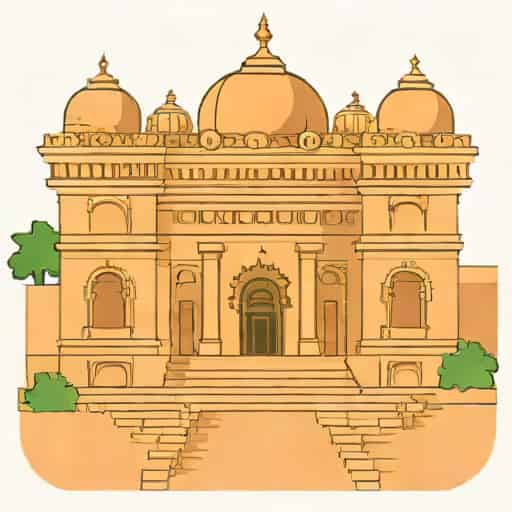 India Is Ethnological Museum Upsc