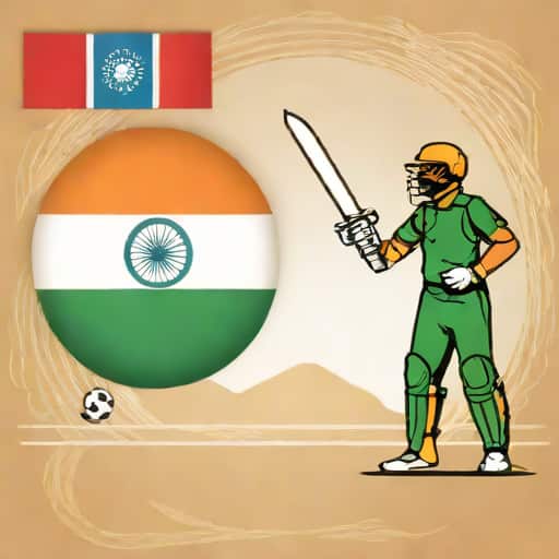 India Vs Afghanistan Sedulous