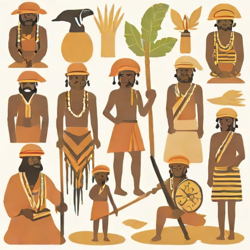 Indigenous Peoples Reparations