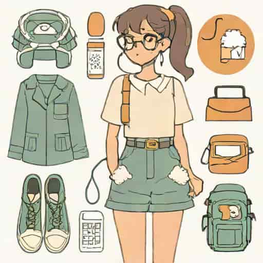 Infinity Nikki Whimsicality Outfit