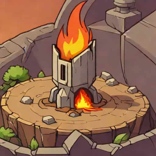 Inflame Slay The Spire Board Game