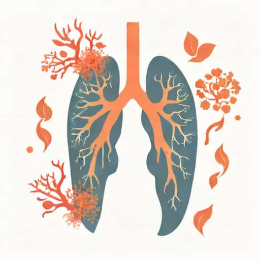 Inflammation Of The Bronchus Medical Term