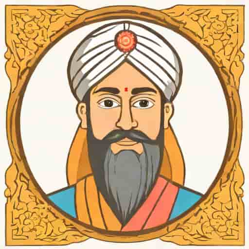 Information About Har Gobind Khorana