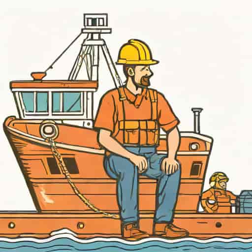 Ingram Barge Deckhand Salary