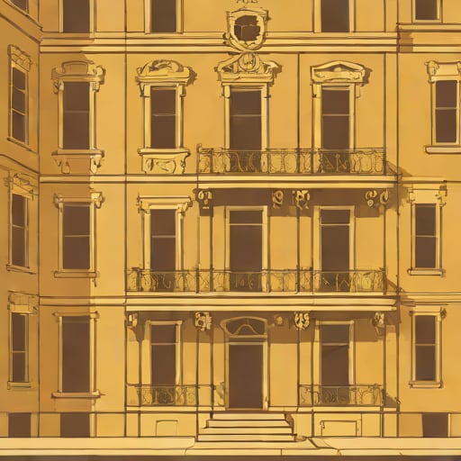 Inside A Tenement Gilded Age