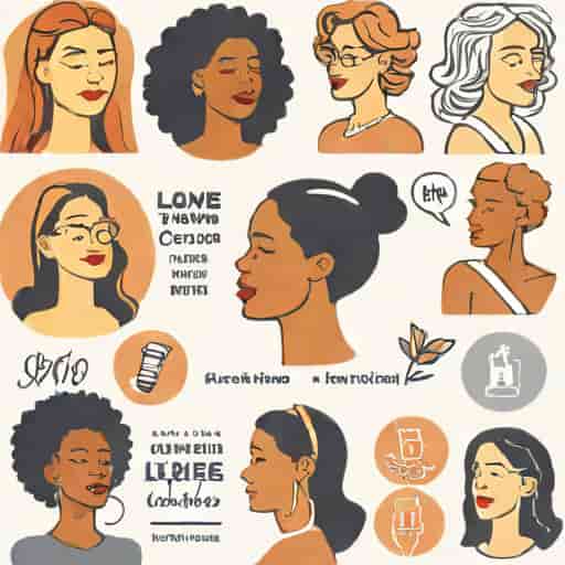 Inspirational Quotes From Inspirational Women